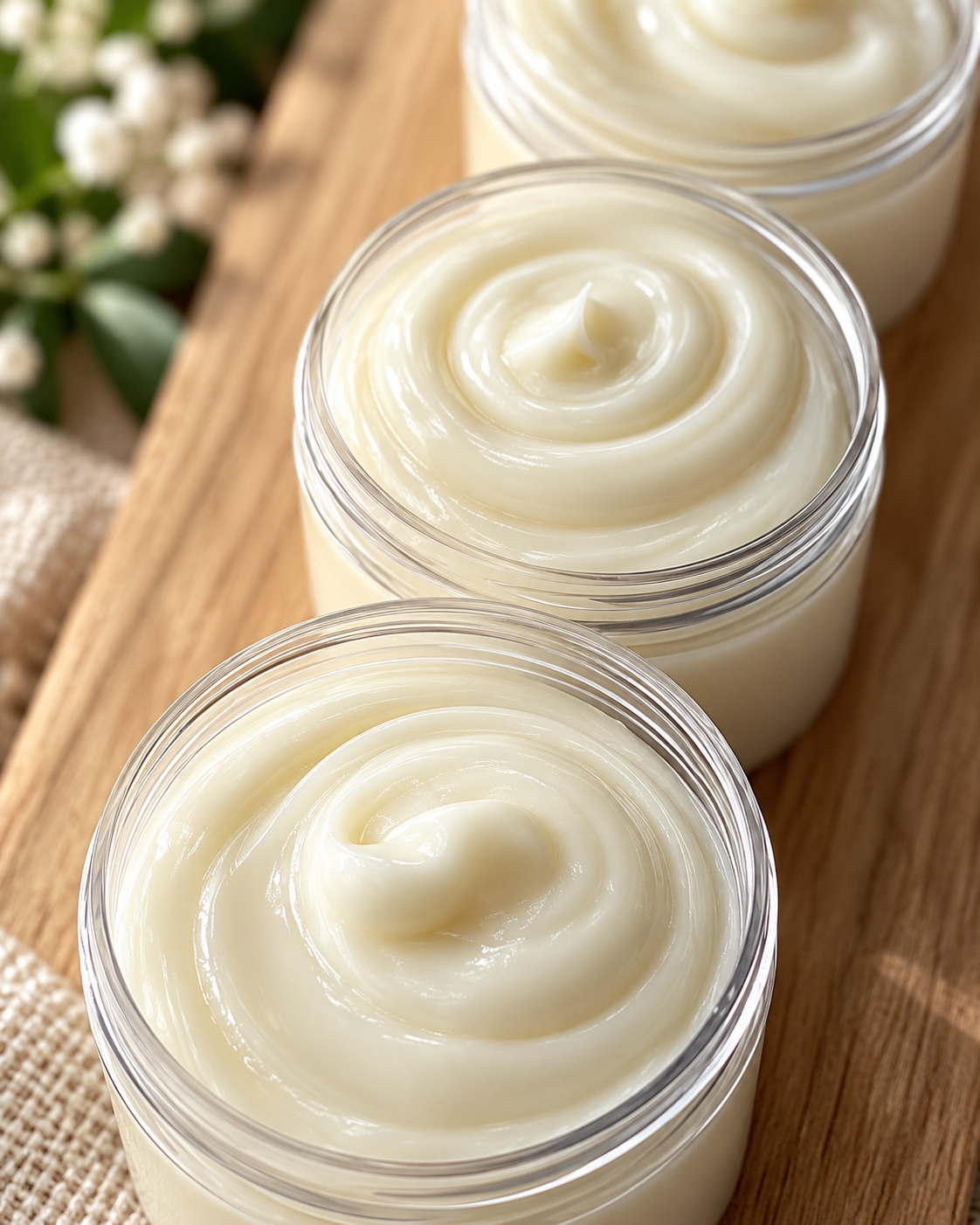 Magnesium Crème