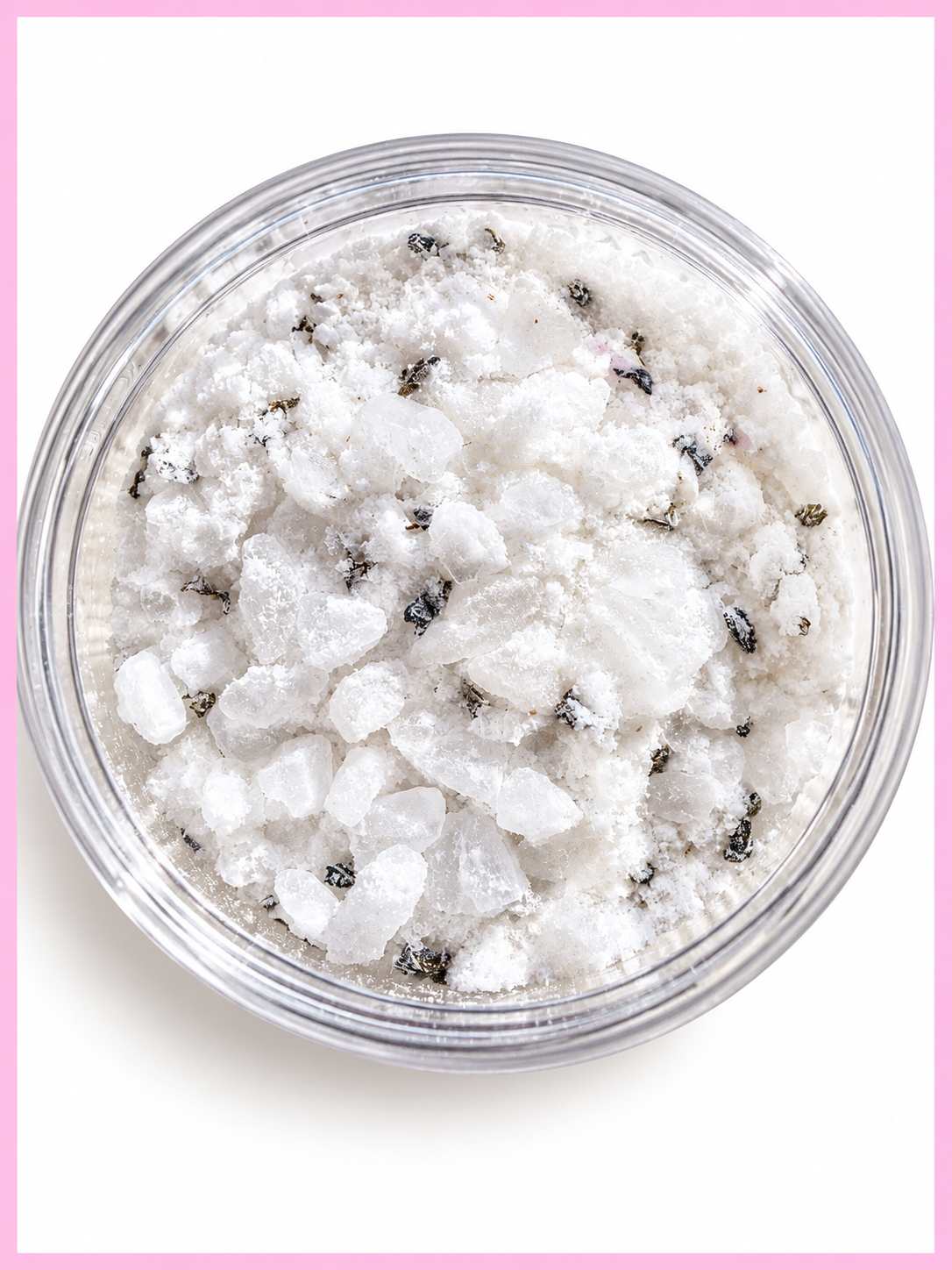 Woodland Lavender Bath Salts