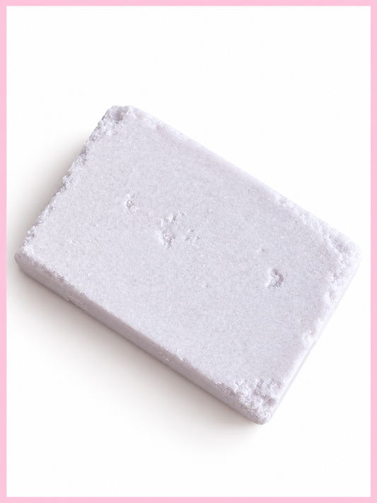 Lavender Sea Salt Bar