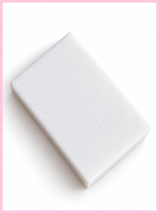 Pristine Shores Sea Salt Bar