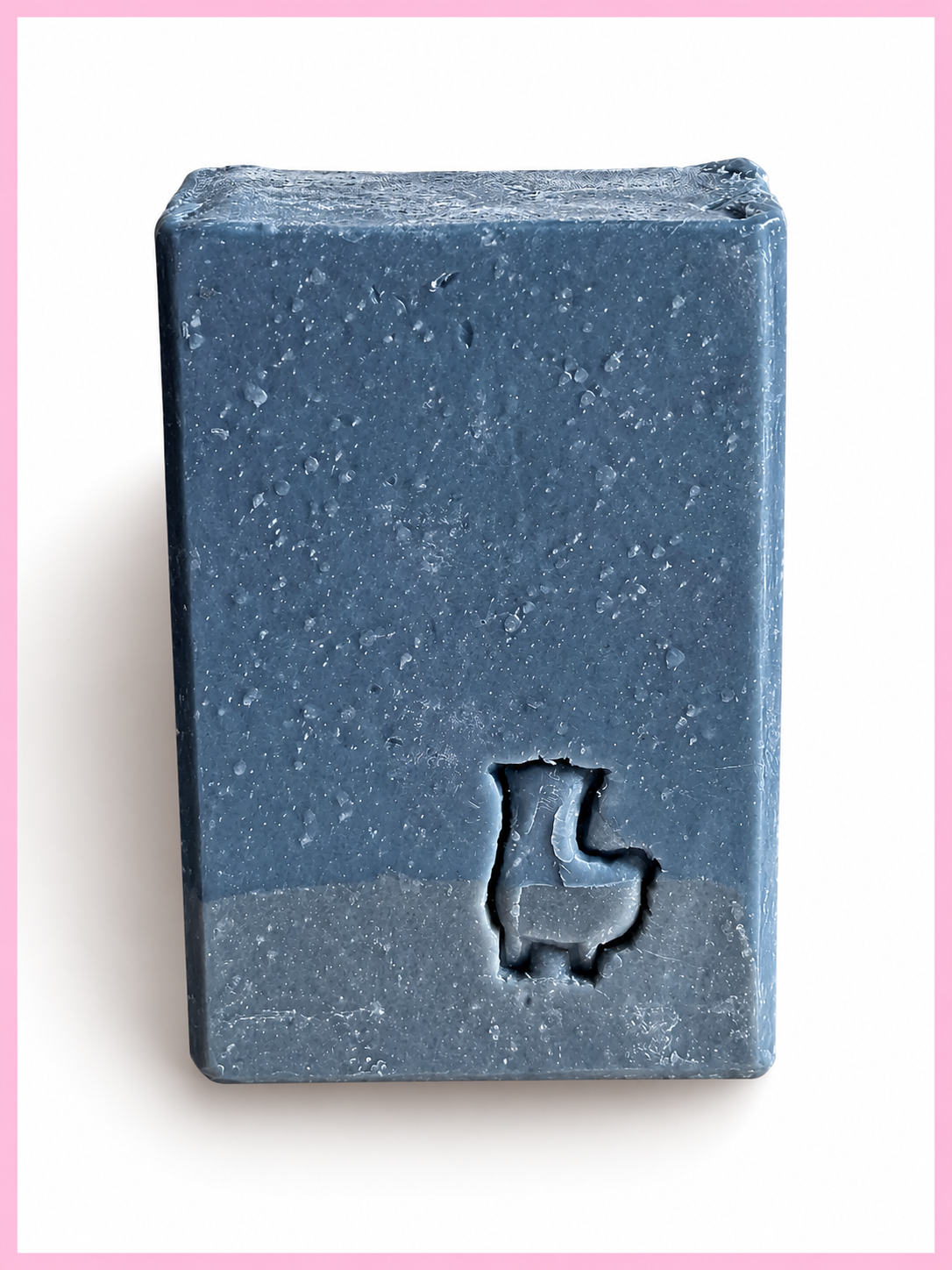 Midnight Frontier Artisan Soap